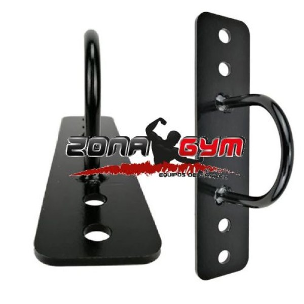 soporte para cabo 0025